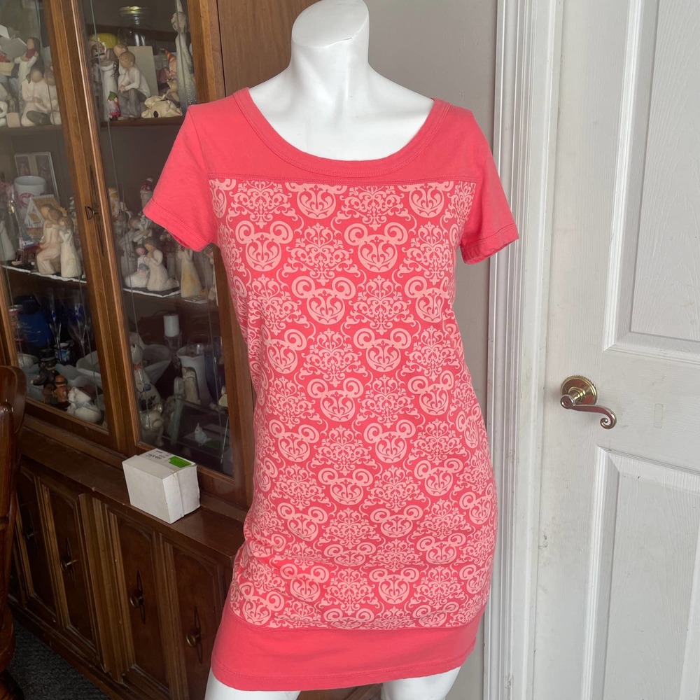 Disney Parks dress